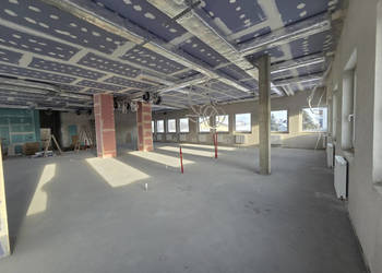 Wynajmę pow. ok. 200m2 w Rzeszowie, ul. Armii Krajowej
