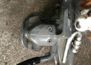 Zaczep John Deere - Nowy Model 39 cm Zaczep John Deere - Nowy Model 39 cm