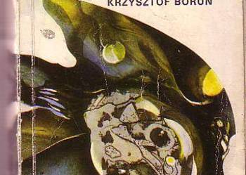 (5937) PRÓG NIEŚMIERTELNOŚCI – KRZYSZTOF BORUN