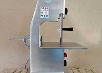 Piła taśmowa do kości Swedlinghaus 1600 mm, 230 V
