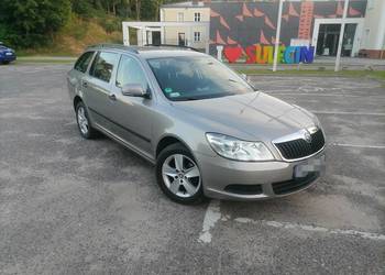 Sprzedam skoda octavia