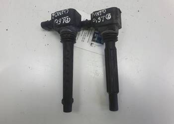 CEWKA ZAPŁONOWA Fiat Punto 0.9 T TwinAir _ 0221504035 bosch