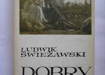Dobry geniusz – Ludwik Świeżawski