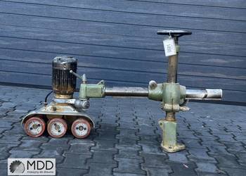 Posuw 3 rolkowy BREVETTATO (1495)