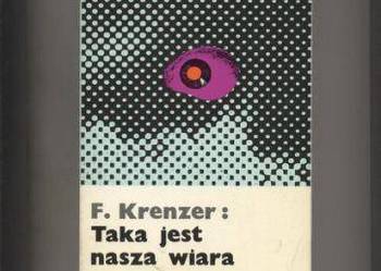 Taka jest nasza wiara - Krenzer