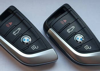 PILOT KLUCZYK BMW F15 X5 F16 X6 F39 X2 F48 X1 F85 X5M F86 X6M 434 USA