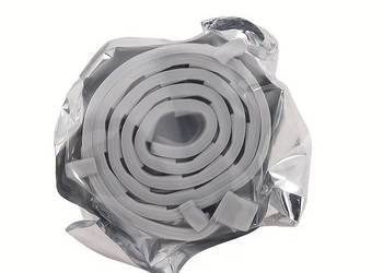 Obroża Przeciw Kleszczom i Pchłom| XL-70cm|Wodoodporna| AS