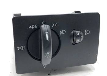 WŁĄCZNIK ŚWIATEŁ FORD FOCUS II 7M5T-13A024-LA 04-12 PRZYCISK