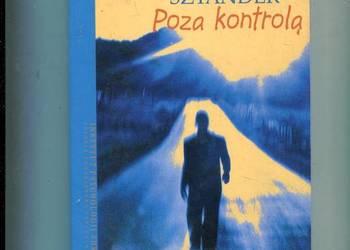 Poza kontrolą - Wanda Sztander