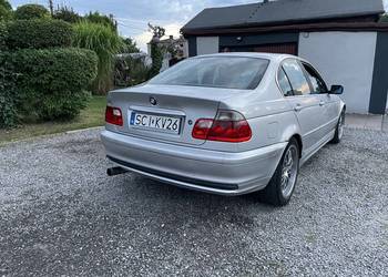 Bmw e46 330d