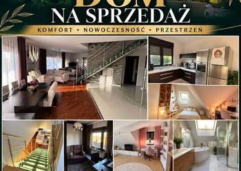 Gotowy do zamieszkania dom w Słupcy