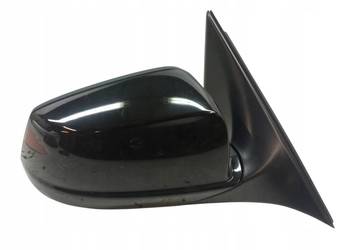 LUSTERKO PRAWE 5PIN EUROPA 668 F0153402 Bmw Seria 5 VI (2010-  ) F07/10/11