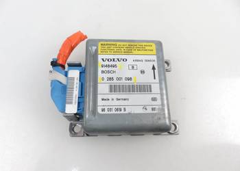 MODUŁ AIRBAG VOLVO 850 (LW) 9148495 0285001098