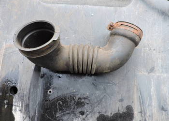 Dolot powietrza Mazda 6 I 2.0 D.  16V 136 km.