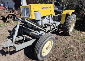 Papaj S15 SAM Andoria S15