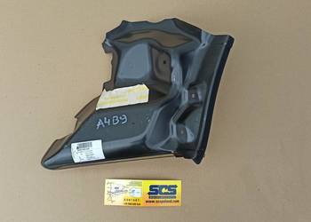 AUDI A4 B9 ELEMENT KAROSERII POSZYCIE WYCINKA 8W9809649