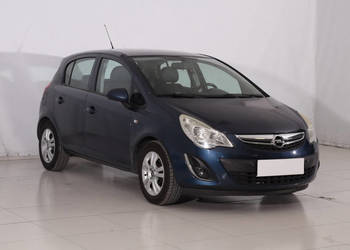 Opel Corsa 1.2