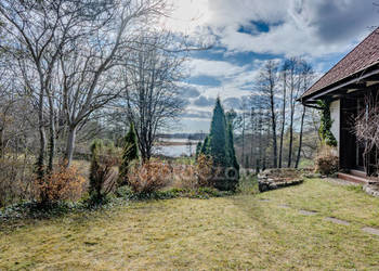 Dom wolnostojący 100m2 Łapalice Zamkowa