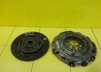 BMW X1 E84 E60 E87 E90 X3 2.0 D 12r 177KM N47 sprzeglo tarcza docisk