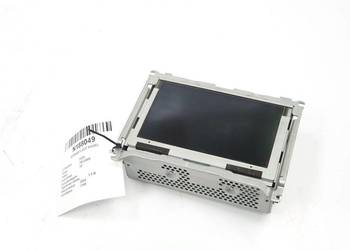 WYŚWIETLACZ PANEL JAGUAR XF 8X23-10E889-AD WYŚWIETLACZ PANEL JAGUAR XF 8X23-10E889-AD