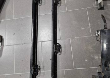 Szyna prowadnica paki Ford Ranger IV AB39-2628550-AD