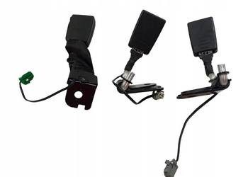 ZAPINKA PASA BEZPIECZEŃSTWA TYŁ KANAPY KPL Jaguar XJ VIII (2009-2019) X351