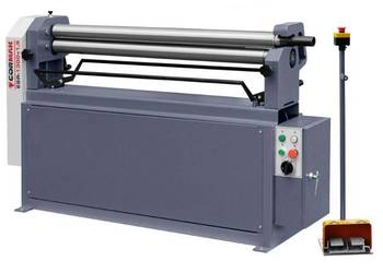 Walcarka do blach CORMAK ESR 1300 x 1.5 mm