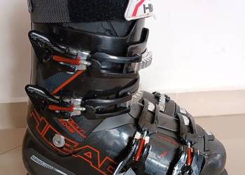 Buty narciarskie head next edge DL Flex 70 vol 2100cc 28.5 rozm. 44