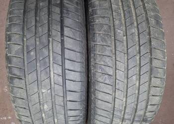 2x 205/55R16 opony letnie Bridgestone Turanza 2017R.