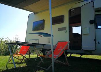 Wynajmę Kampera, wynajem Campera.