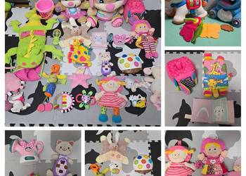 Spory zestaw dla dziewczynki