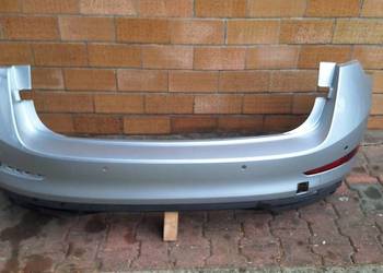 Skoda Scala Pdc Zderzak Tył Skoda Scala Pdc Zderzak Tył