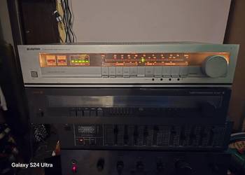 tuner unitra diora as632 przestrojony