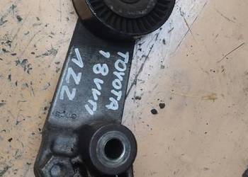 TOYOTA AVENSIS 1,8 VVTI 1ZZ rolka napinacz paska