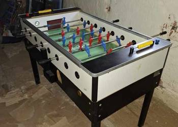 Piłkarzyki stołowe stół SARDI solidnie wykonane RATY GWARANCJA dostawa7