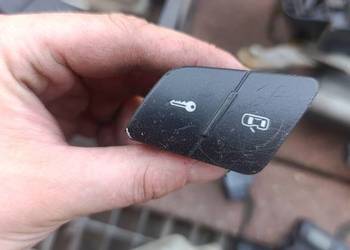 Przełącznik blokady drzwi VW PASSAT B6 3C0962125