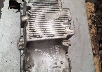 OPEL INSIGNIA 2,0 CDTI A20DTH miska olejowa 55567087