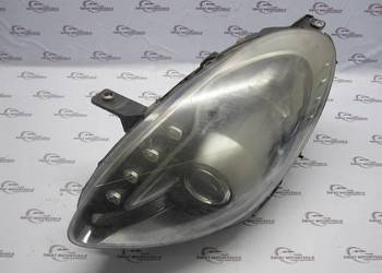 GIULIETTA 11r lampa lewy przód LED 46612748 ANGLIK