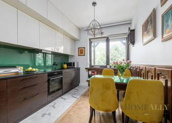 Dom wolnostojący Warszawa 245.97m