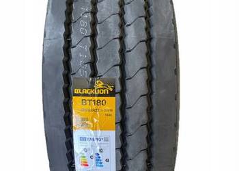 Opona 385/65R22.5 164K 24PR BT-180 M+S BLACKLION  Naczepa gat 1