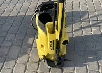 Myjka Ciśnieniowa KARCHER K4