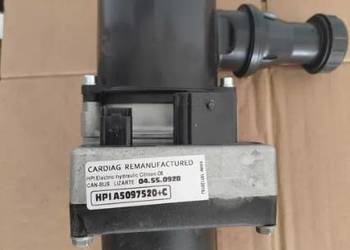 Pompa Wspomagania Citroen c6 PO KOMPLEKSOWEJ REGENERACJI