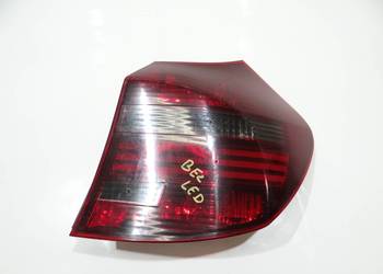 LAMPA PRAWA TYLNA BMW E87 7260052