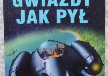 Gwiazdy jak pył Isaac Asimov Gwiazdy jak pył Isaac Asimov