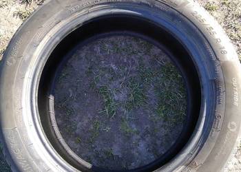 Opony letnie Michelin Primacy 4 r18 55/225