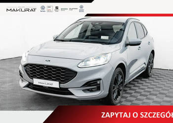 Ford Kuga GD8L494#2.5 FHEV FWD Graphite Tech Edition e-CVT Salon PL VAT 23…