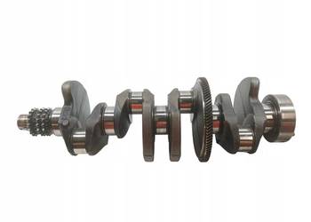 WAŁ KORBOWY R61103 2.2 CDI Mercedes-Benz Sprinter II (2006-  )