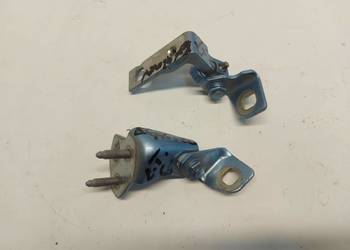 Ford Explorer VII R2KB, ZAWIAS DRZWI LEWY TYŁ GÓRA DÓŁ 