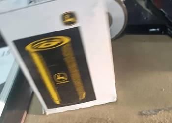 Filtr paliwa John Deere AR45098