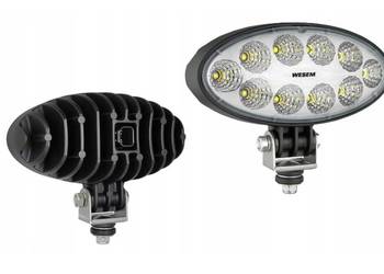 Lampa Robocza LED CRV1A.49514.00 3000lm WESEM 12-24V